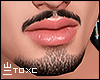 Tx. Asriel Beard