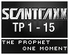 〆 One Moment - Prophet