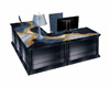 CEO Office Desk