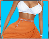 Cuff Me in Orange BBL