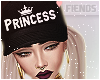 M|Princess x Hat