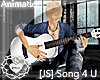 [JS] Song 4 U