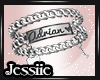 J. Bracelet ❤ Love F
