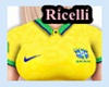 Brazilian Team 💛
