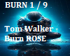 Tom Walker - Burn