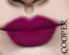 !A Purple pink lipstick