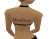 MoonWolf Tattoo F