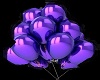 Purple Balloons Pic