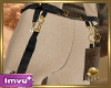Desert Pants Cargo Bone
