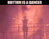 Rhythm Dancer Megamix