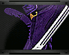 [K] Purple supras