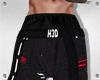 Pants Black