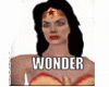 Z- Wonder Woman Avatar