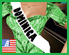 Dominica sash
