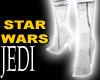 SW Jedi Guardian Boots