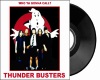 Acdc vs ghostbusters