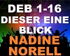 Nadine Norell - Dieser