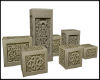 Celtic Model Blocks