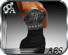 [Ari] Chance Dress ABS 2