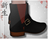 ☽ Chelsea Boots Drv