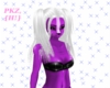 [PKZ], {H!} purple fur F