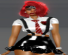 School girl