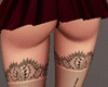Sexy Socks patterned