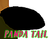 Panda Tail M/F