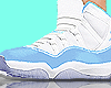 11's white blue 2020 F