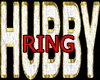 ROYAL HUBBY KNUCK RING