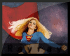 [R] Super Woman Poster
