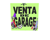 LB] CARTEL VENTA GARAGE