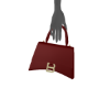 Q -BCIAGA - RED / MAROON