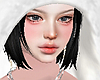 Black Hat Hair
