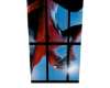 (Comic) Spiderman Cutout