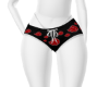 akatsuki shorts