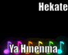 Ya Hmenma - Masta