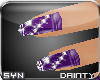 *SYN*Dainty*PurpleDiamon