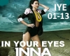 INNA- IN YOUR EYES