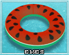 Watermelon Floatie Anim