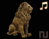 nu | Golden Lion w/Radio