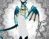 ~K~DragonEmperes/Kimono