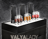 V| Fashion Drink Station
