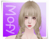 Daarina blonde