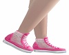 MY Lace Sneakers - Pink