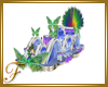 F: Carnival Float