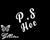 Parkers custom