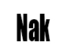 TK-Nak Chain F