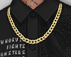 ♥ Gold Necklace