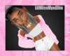 LilMiss Barbie Jacket